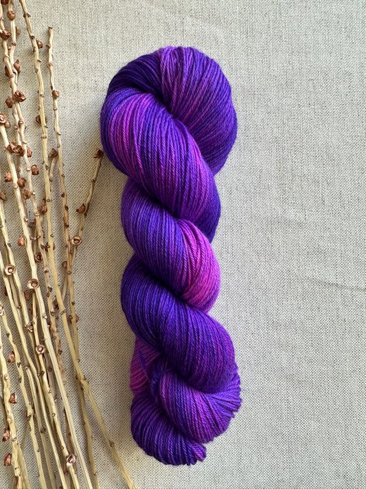 Hawaiian Lei Merino Untreated