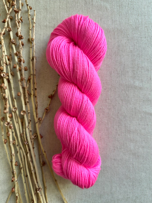 Grapefruit Merino Untreated