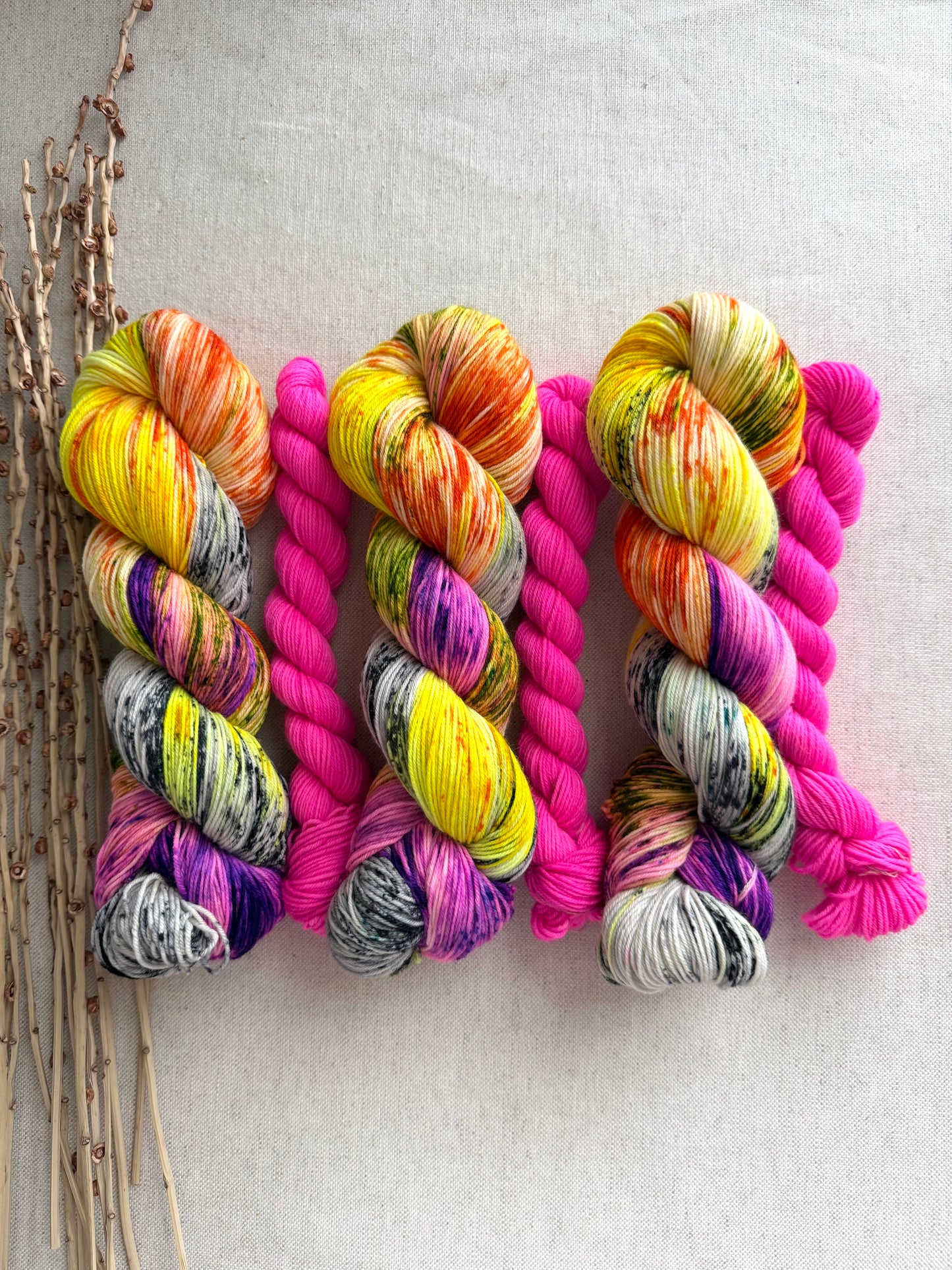 Witchiepoo Sock Set