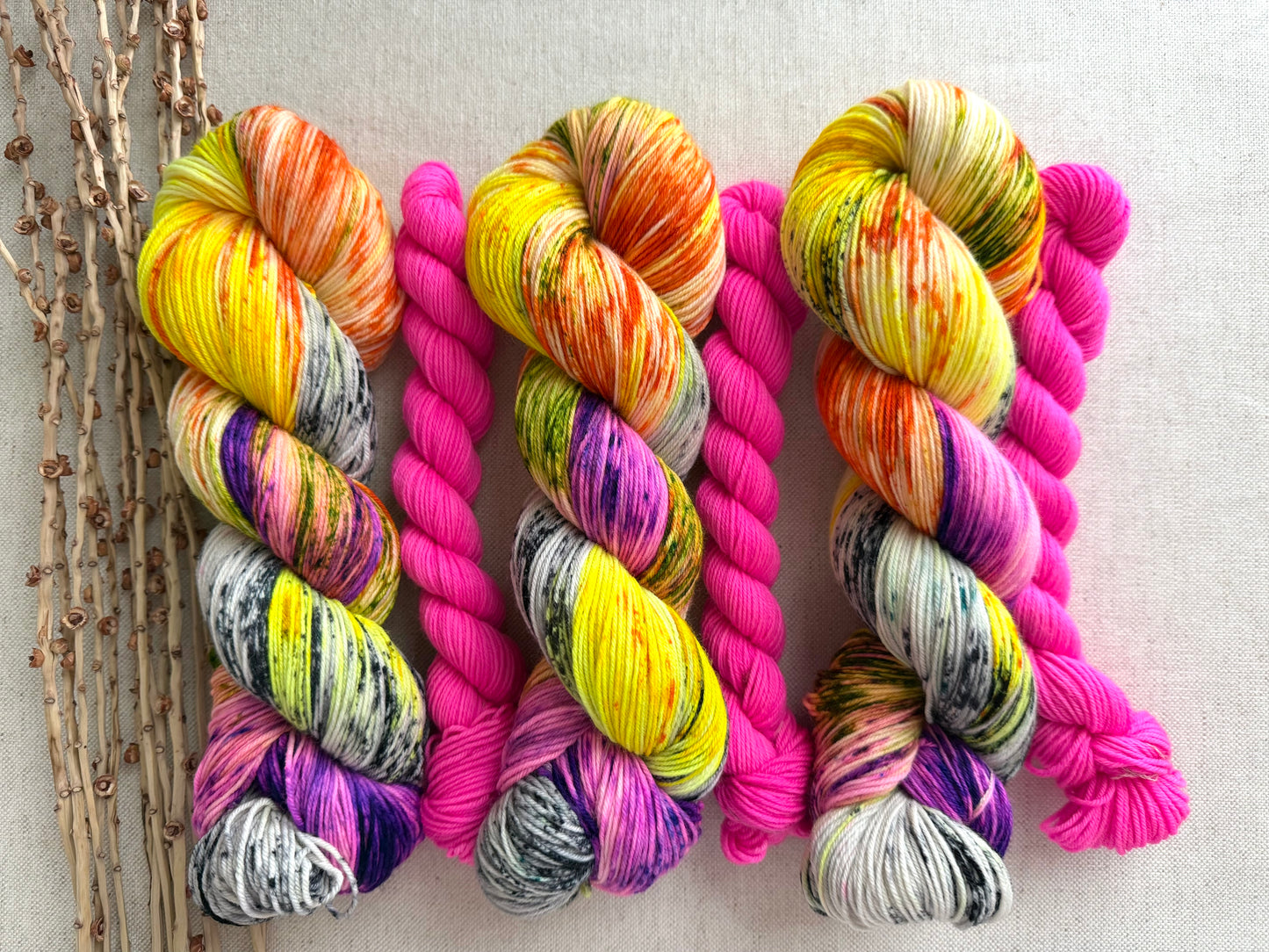 Witchiepoo Sock Set
