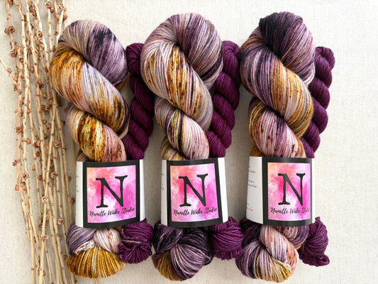 Retro Candy Sock Set