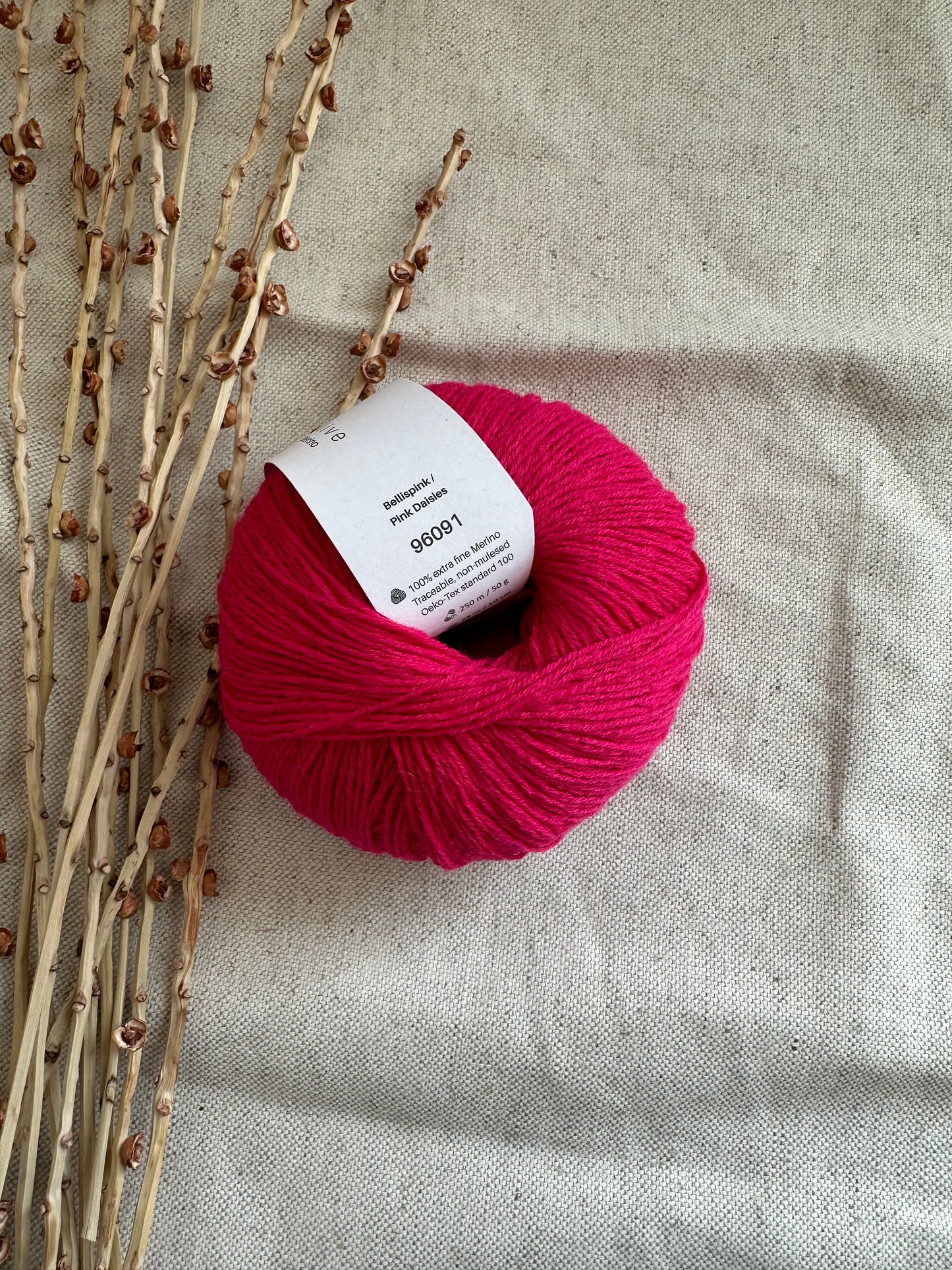 Knitting For Olive Merino