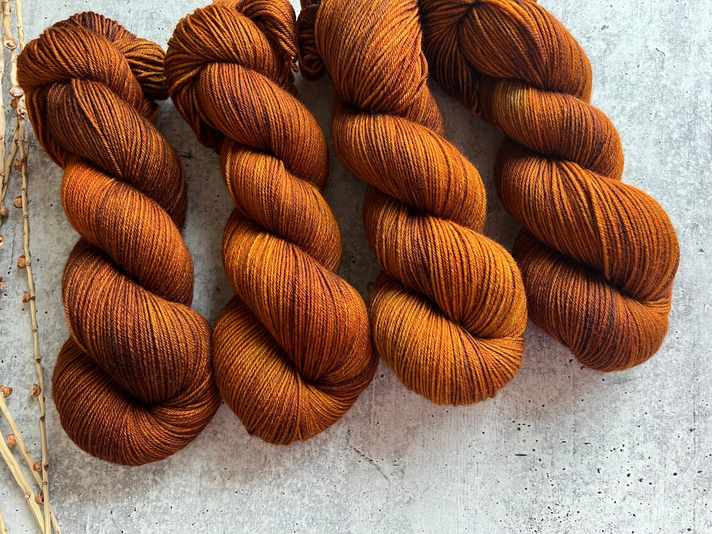 Doré SW Merino Nylon Yarn