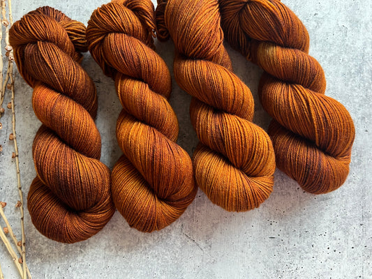 Doré SW Merino Nylon Yarn