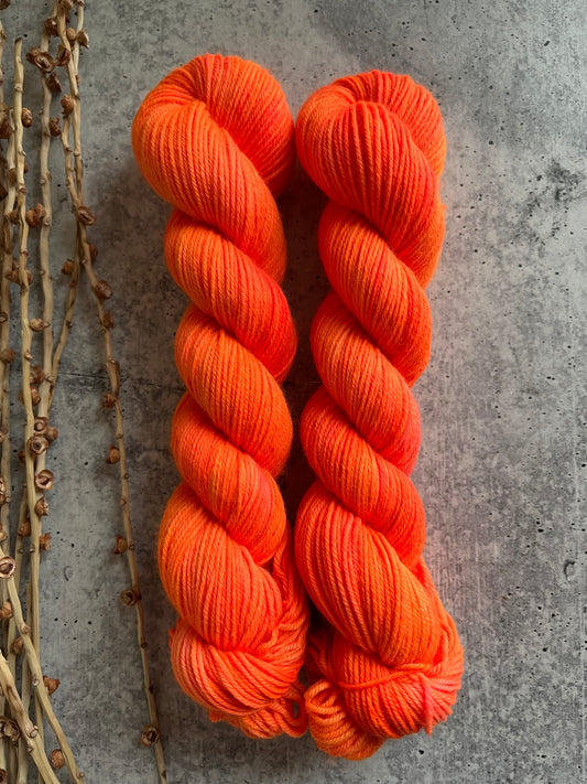 Corky SW Merino Nylon 50g Skein